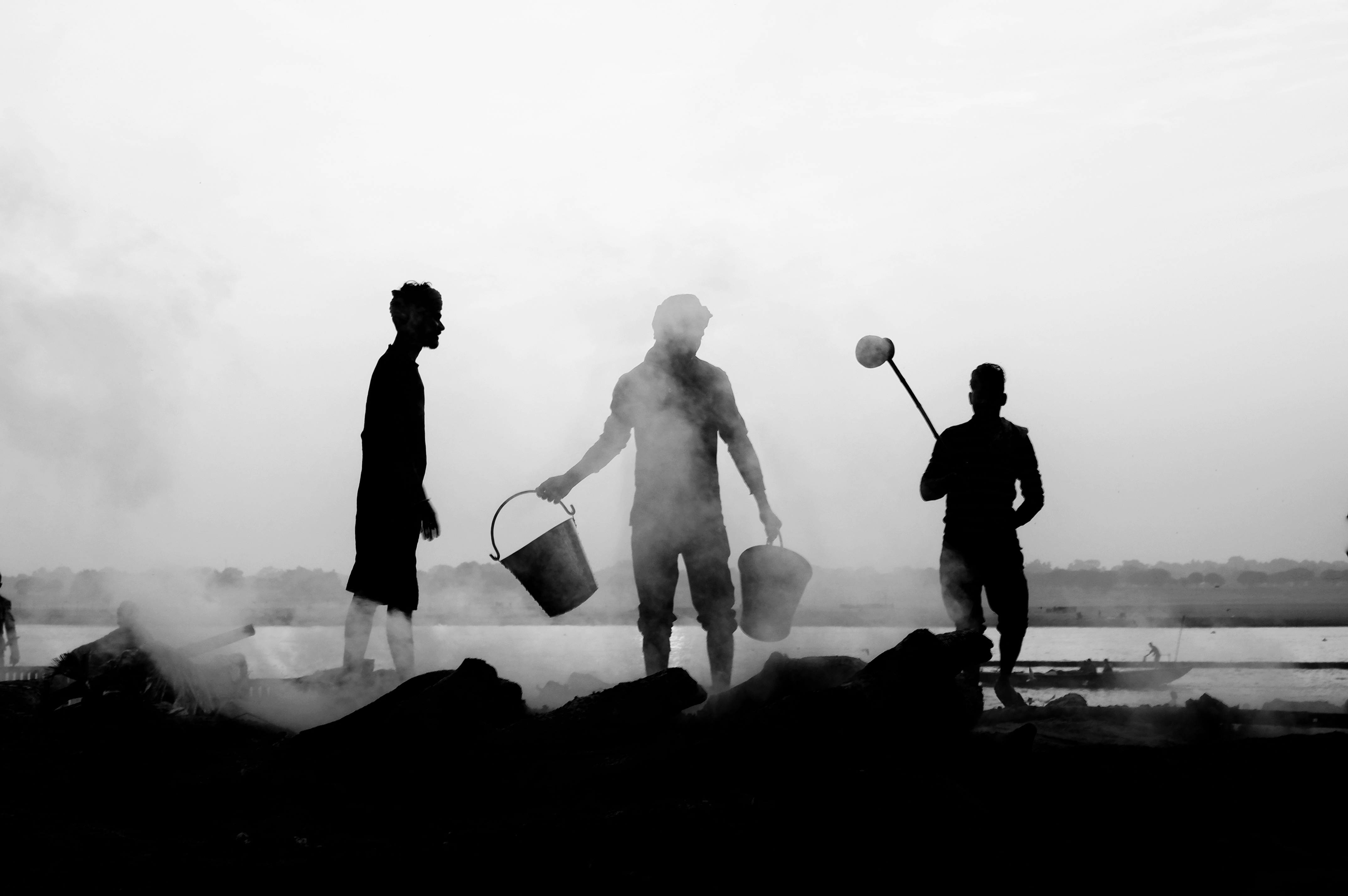 Varanasi, Everyday photograph 16